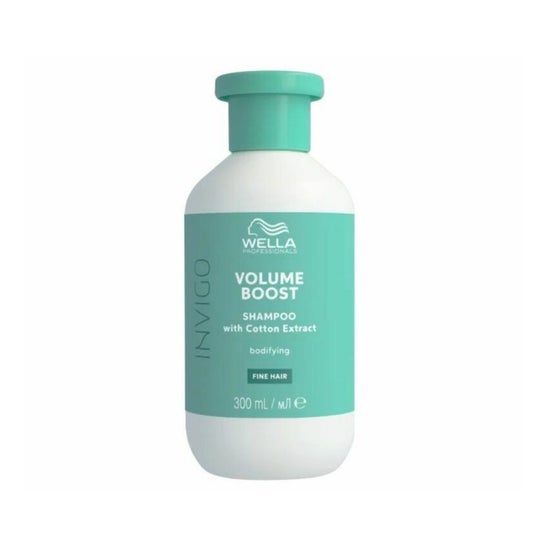 Invigo Volumen Boost Champú 300 ml