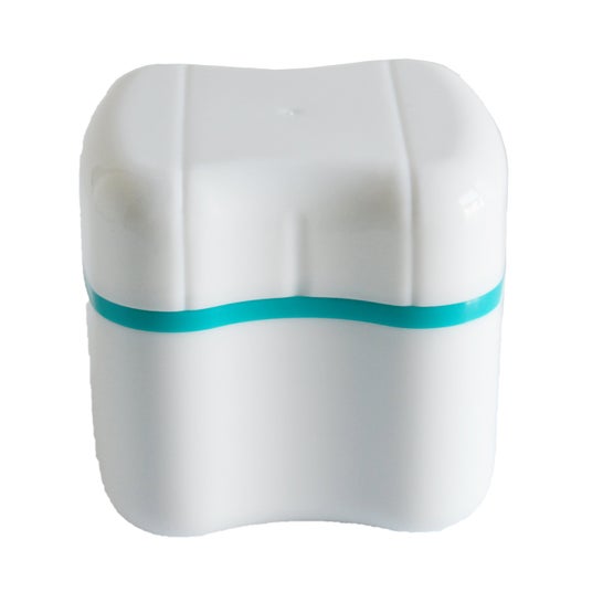 Caja de dientes de Hestec