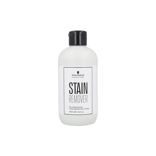 Schwarzkopf Stain Remover Skin Cleansing Fluid 250 ml