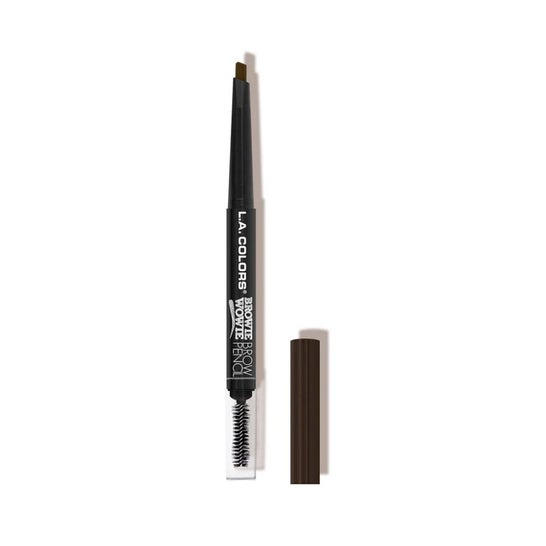 LA Colors Browie Wowie Brow Pencil Espresso 0,5g
