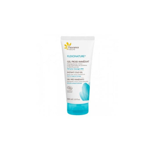 Fleurance Nature Flexonature Gel Froid Immediat 100ml