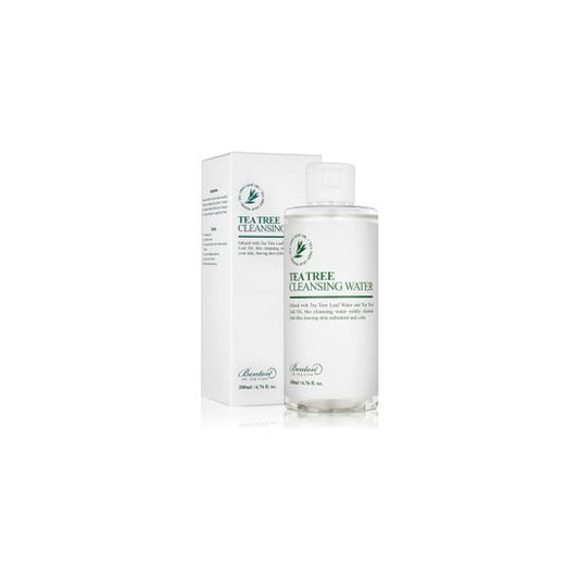 Benton Tea Tree Cleansing Water 200ml