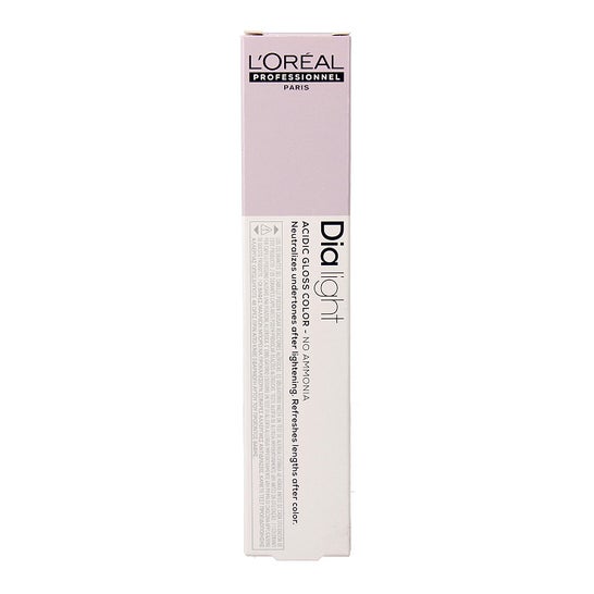 L'Oréal Dialight Gel-Crema Tinte Cabello sin Amoníaco Nº9,13 50 ml