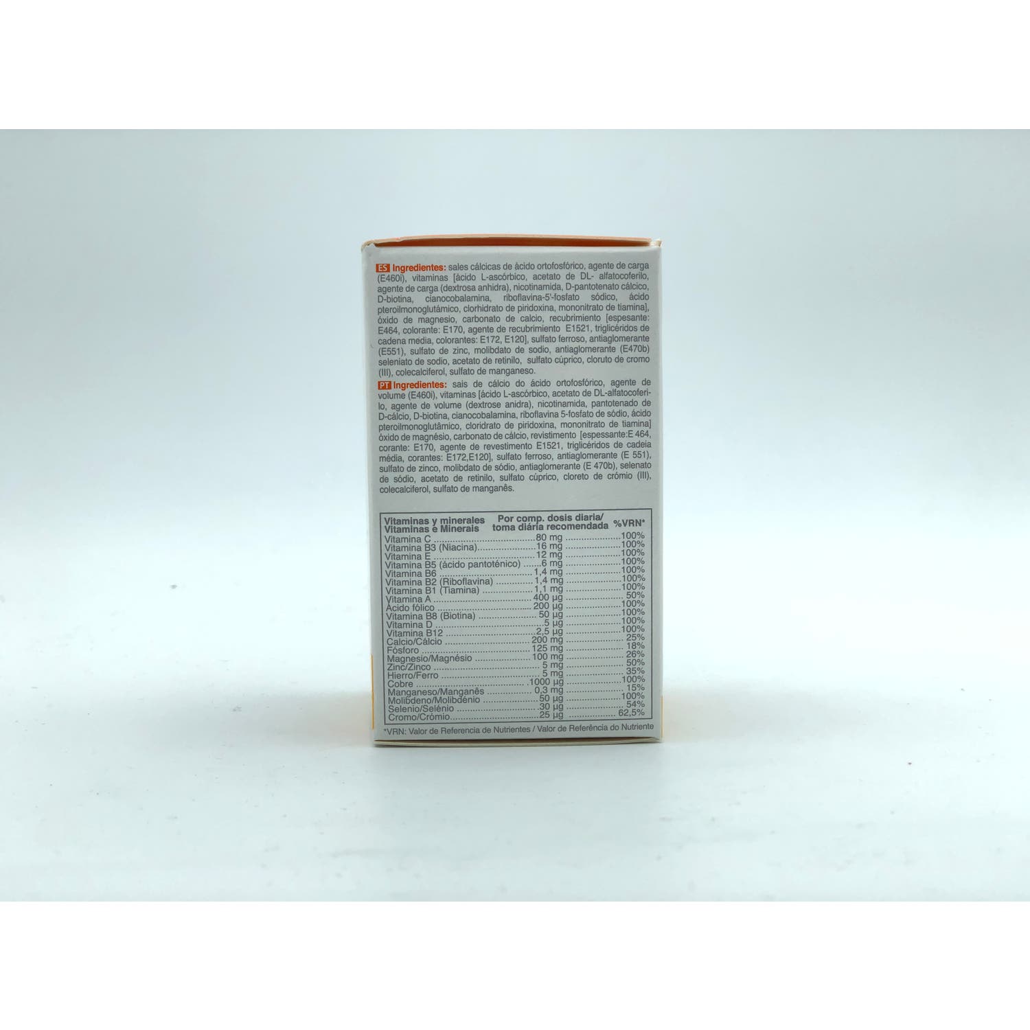Farline Multivitamínico 60comp