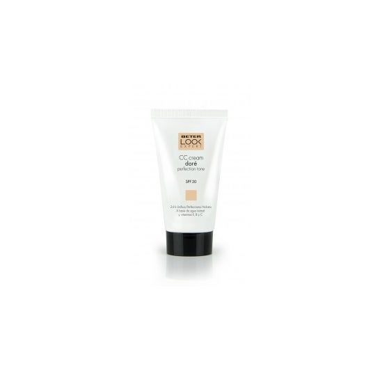 Beter CC Cream Perfection Tone 02 Doré SPF30 50ml