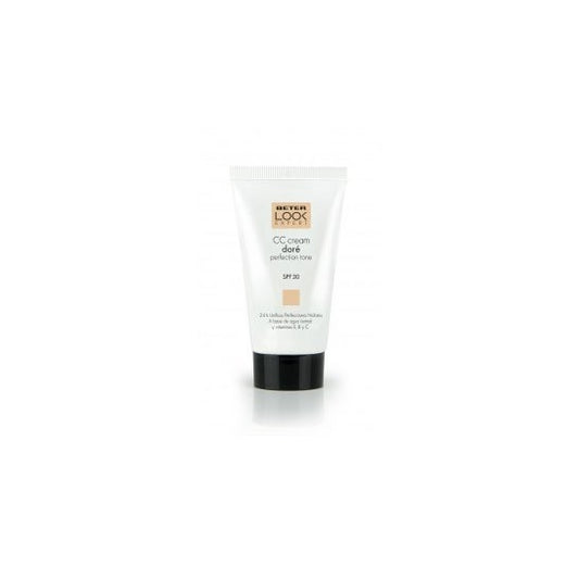 Beter CC Cream Perfection Tone 02 Doré SPF30 50ml