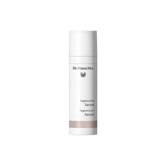 Dr. Hauschka Regenerando Soro 30 Ml