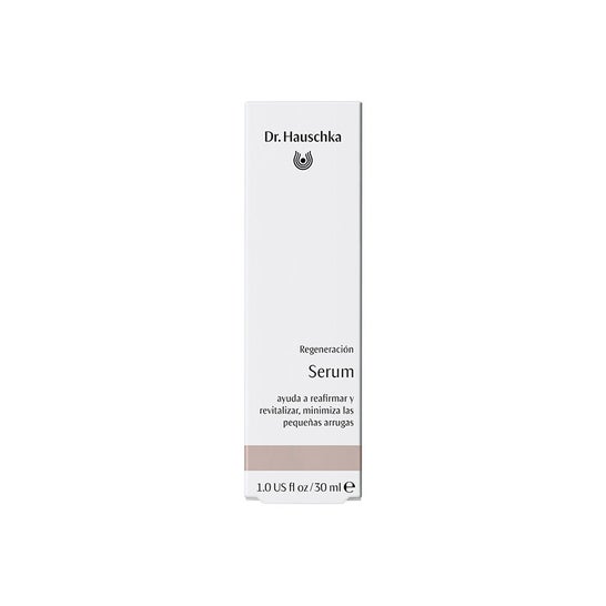 Dr. Hauschka Regenerando Soro 30 Ml