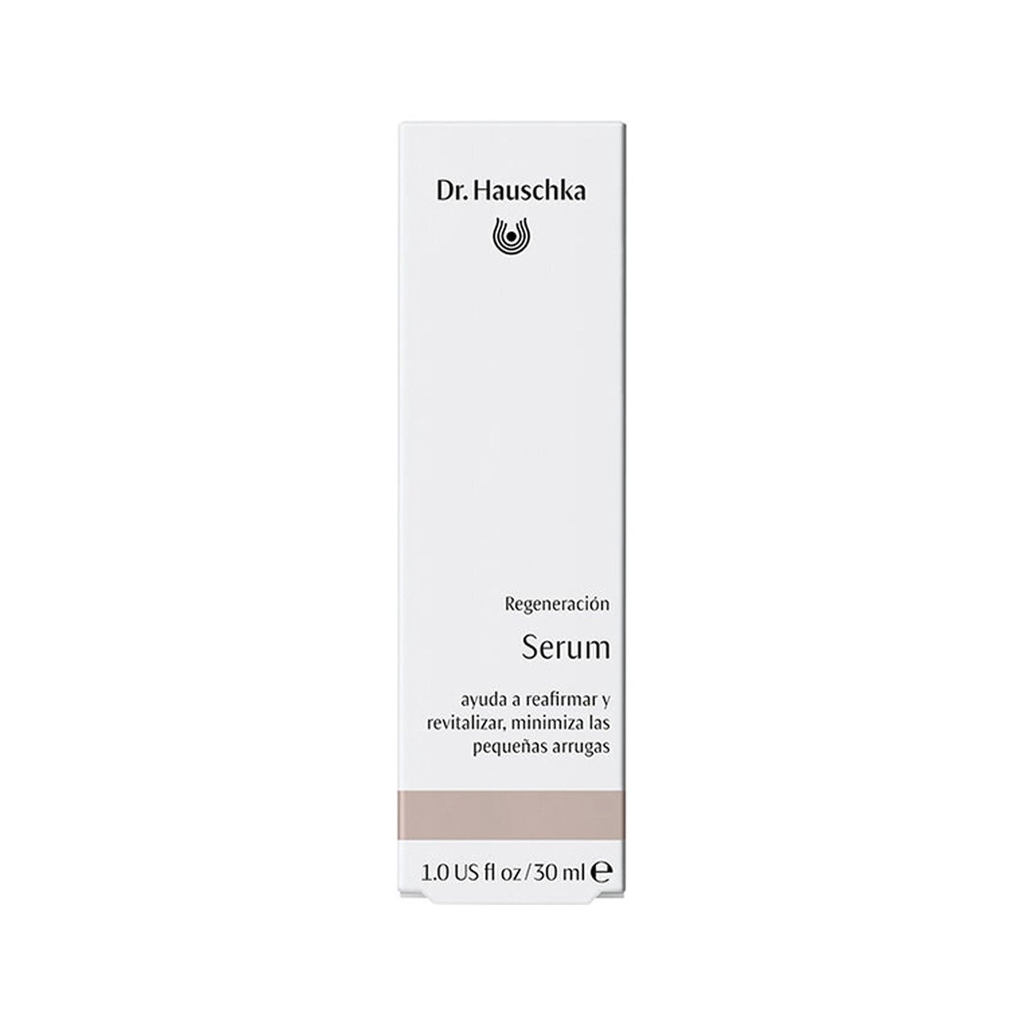 Dr. Hauschka Regenerando Soro 30 Ml