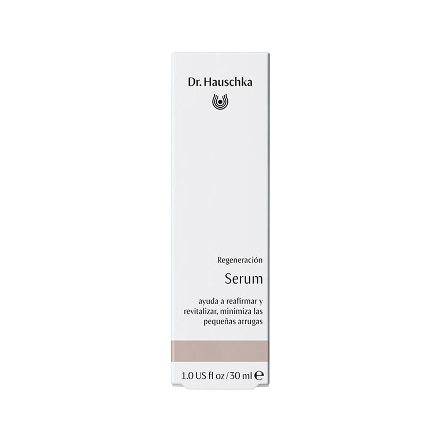 Dr. Hauschka Regenerando Soro 30 Ml