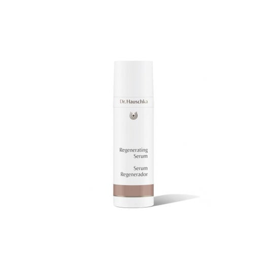 Dr. Hauschka Regenerando Soro 30 Ml