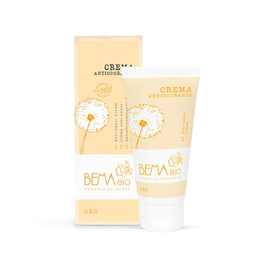 Bema Bio Crema Antiodorante 50 ml