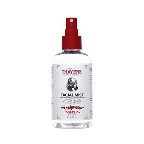 Thayers Bruma Rose Petal 237ml