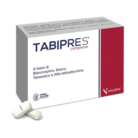 Nalkein Tabipres 1200 mg 30 comp