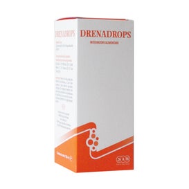 Drenadrops Soluz Idroalc 100Ml