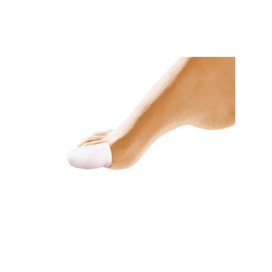 Orliman Actius Dedil Tejido Interior Gel T-S 1 ud