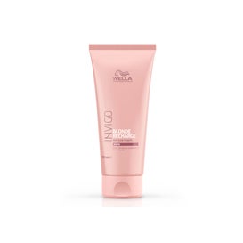Wella Invigo Blonde Recharge Conditioner Warm 200ml