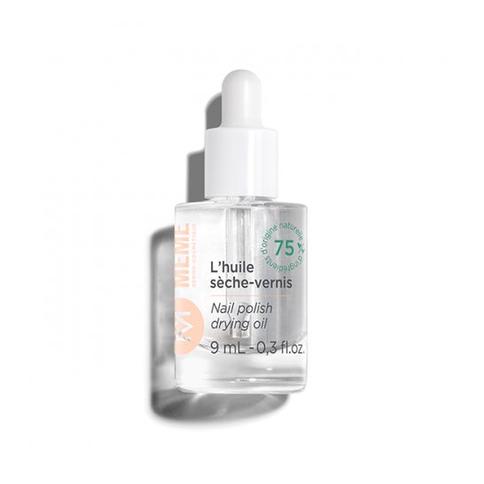 MÊME Esmalte Aceite Seco 9 ml