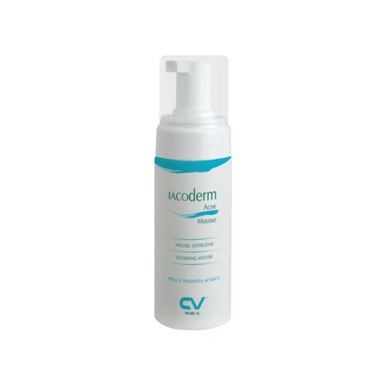 Iacoderm Acné Mousse 150 ml