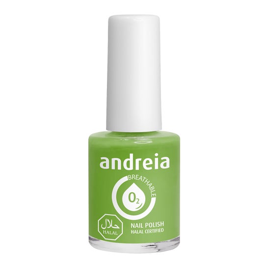 Andreia Breathable Esmalte Uñas Nro B10 10.5 ml