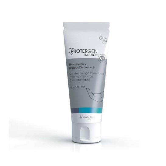 Protergen Emulsión Manos 75ml