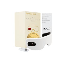 Drakefor Dkf-Mask Press Gafas Relajación Presoterapia 1ud