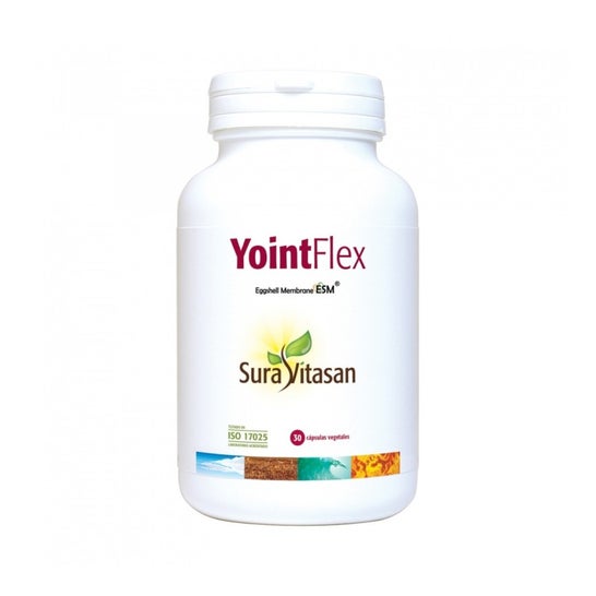Sura Vitasan Yointflex 30caps