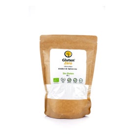 Gluten Zero Almidón Tapioca Eco sin Gluten Vegan 500g