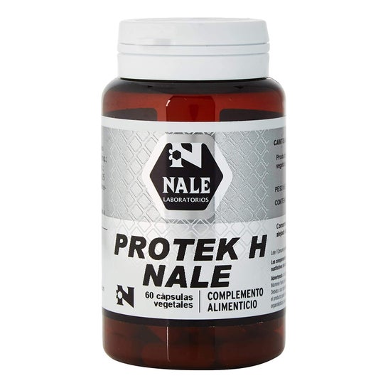 Nale Protek H Nale 60caps