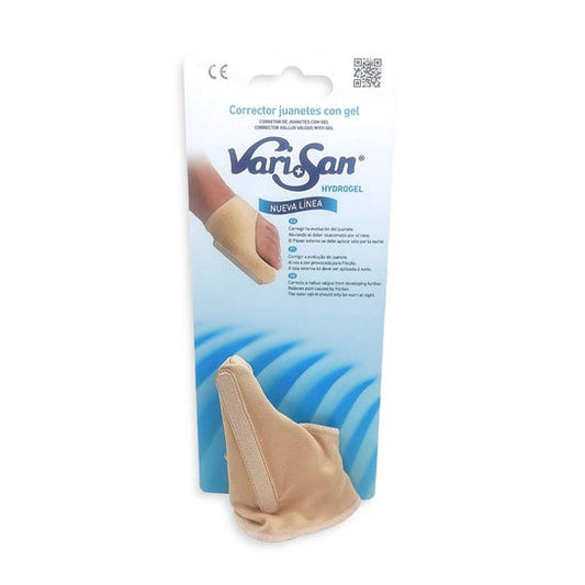 Vari+San Corrector de juanete Grande