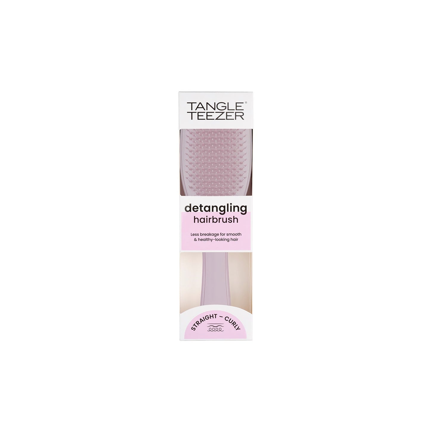 Tangle Teezer Peine Wet Detangler Desenreda Pelo Mojado 1ud