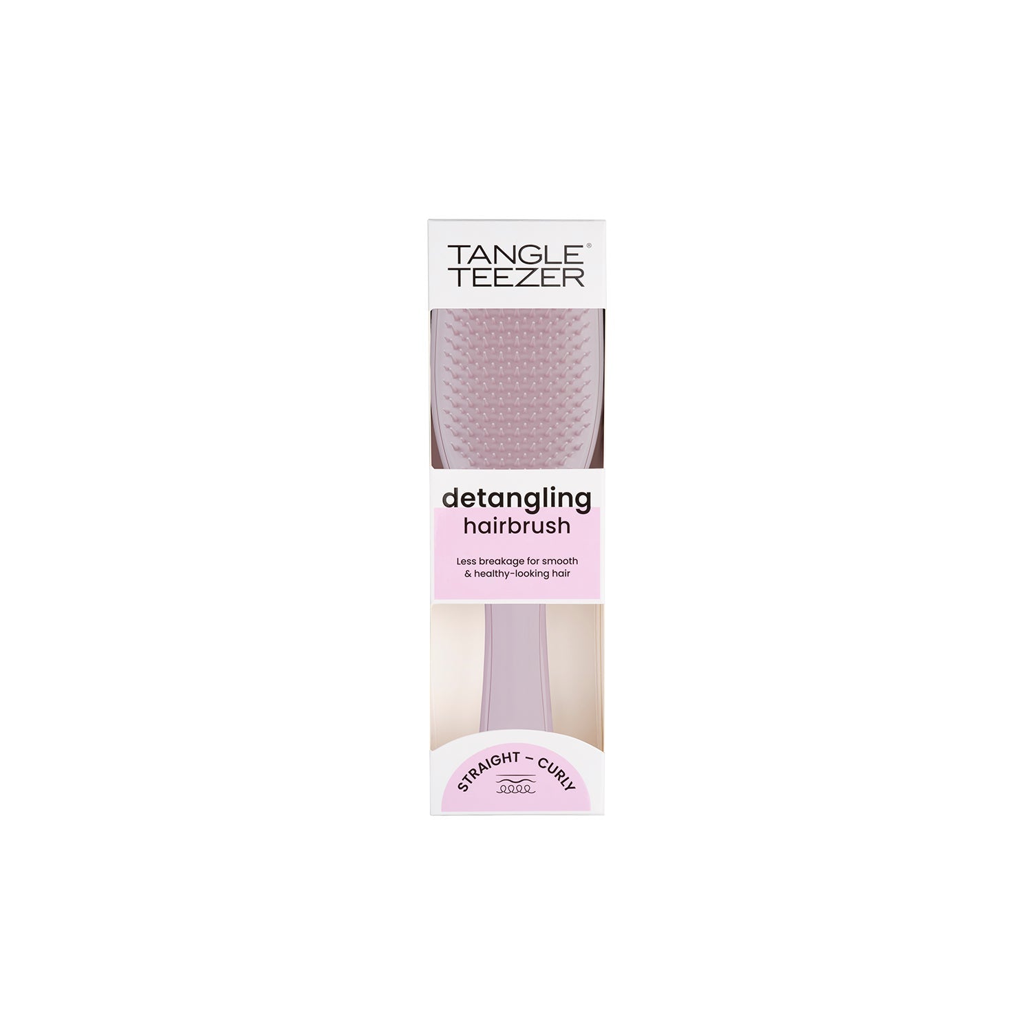 Tangle Teezer Peine Wet Detangler Desenreda Pelo Mojado 1ud