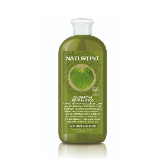 Champú Reestructurante Naturtint Eco 330 ml