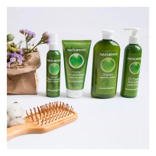 Champú Reestructurante Naturtint Eco 330 ml