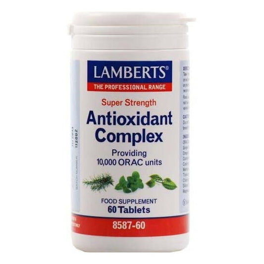 Lamberts Antioxidant Complex 60 comp