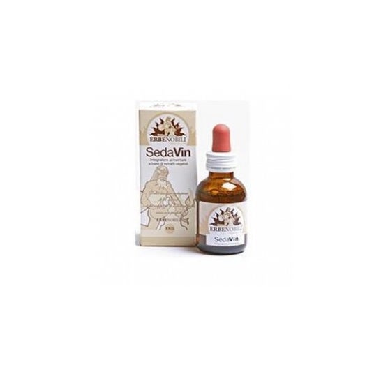 Sedavin 50Ml