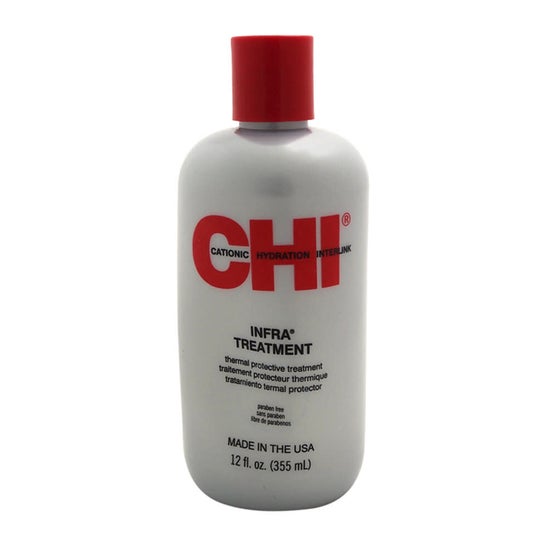 CHI Infra Tratamiento Termal Protector 300ml