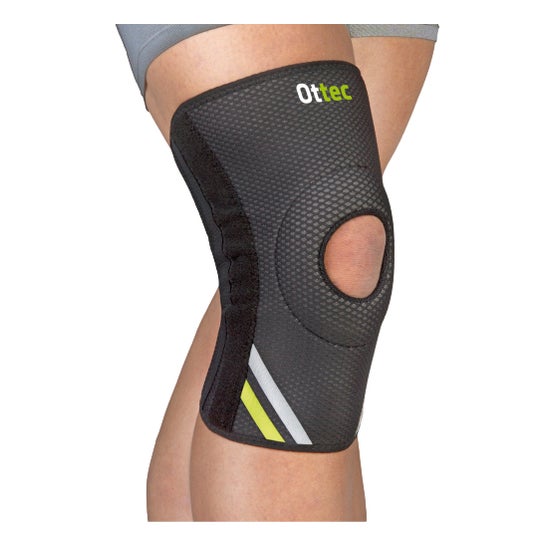 Ottec RD 521 Emo Rodillera Rotuliana T 3XL 1ud