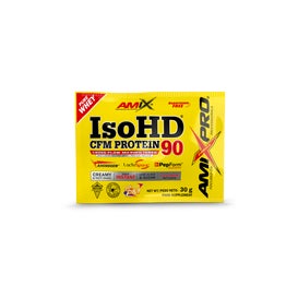 Amix Amixpro Isohd 90 Cfm Doble Chocolate 30 g