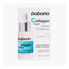 Babaria Collagen Vegan Sérum Uso Diario 30m