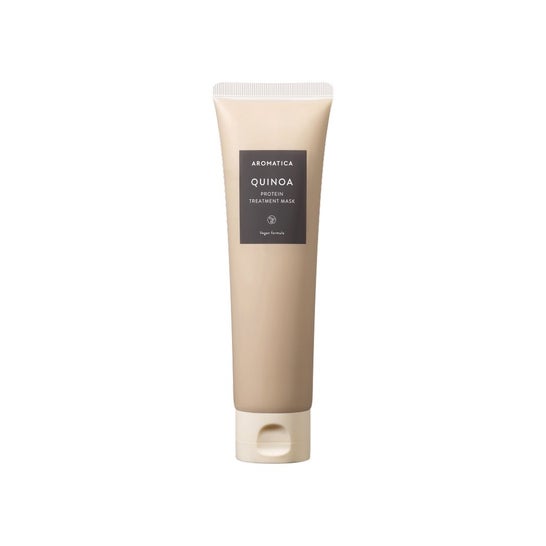 Aromatica Quinoa Protein Hair Treatment Mask 160ml