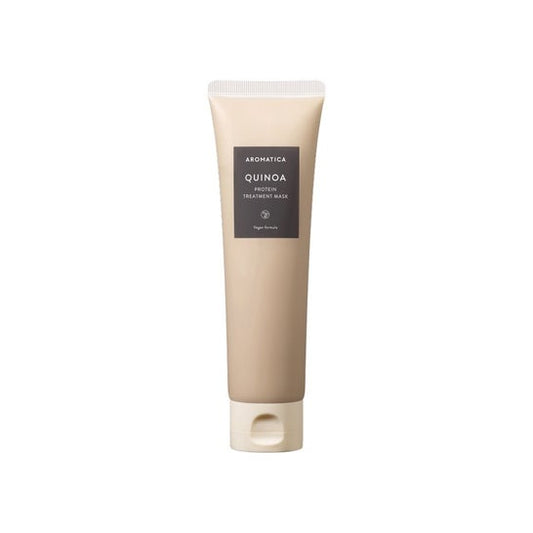 Aromatica Quinoa Protein Hair Treatment Mask 160ml