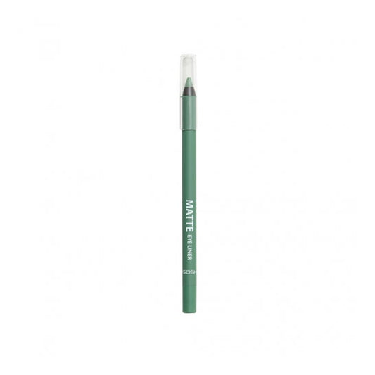 Gosh Matte Eye Liner 011 Alligator 1ud
