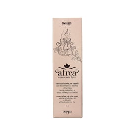 Dikson Afrea Tinte Permanente Sin Amoníaco 2.03 120 ml