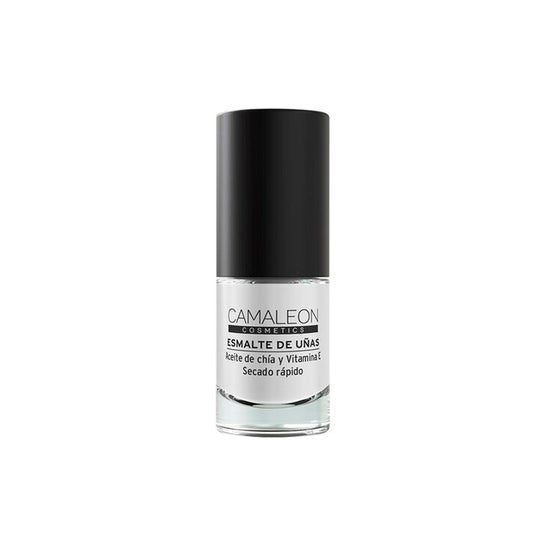 Camaleon Pintauñas Larga Duración Blanco 6 ml