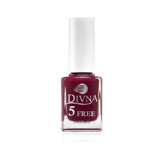 Divna Laca de Uñas Mini 15 7ml