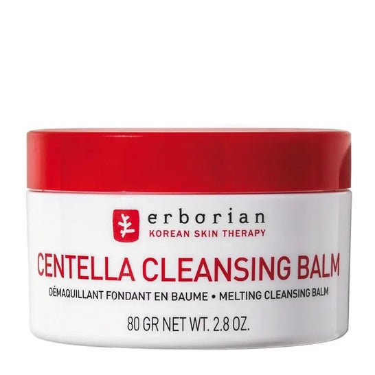 Erborian Centella Cleansing Balm 80 g