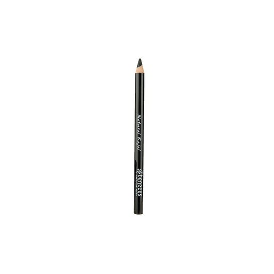 Benecos lápiz ojos natural kajal marrón 1ud