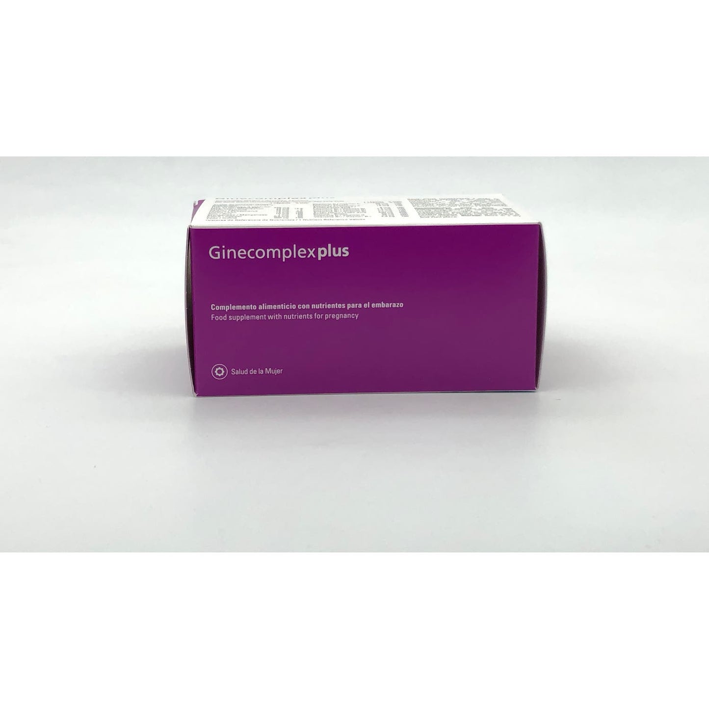 Ginecomplex Plus 60cáps
