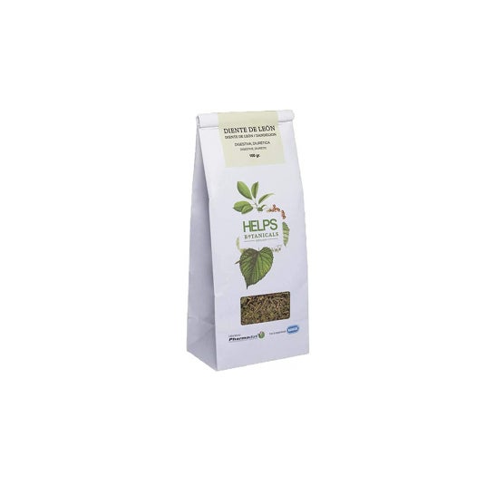 Ajuda Tooth De Leon Sumidad Saco 100 G